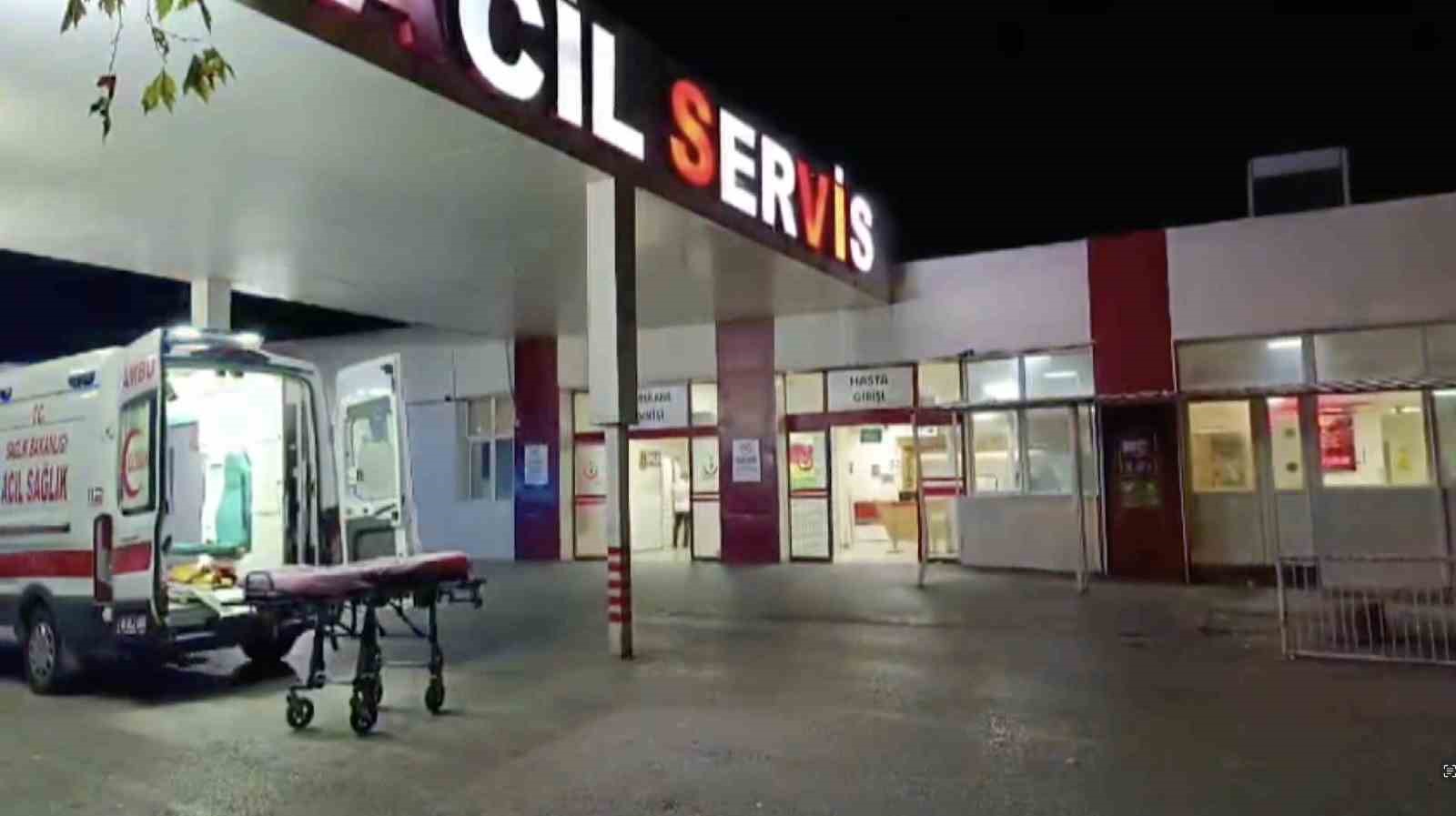 bursada baba ogul kavgasi kanli bitti baba agir yaralandi 2 S529LQXT