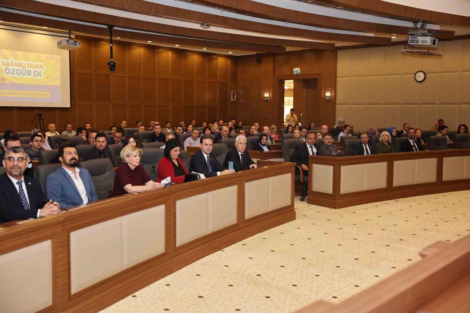 bursada bagimli olma ozgur ol projesi farkindalik olusturuyor 1