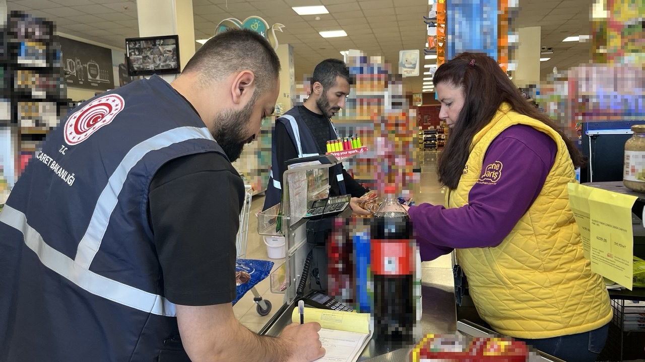 bursada bayram oncesi denetimler artirildi 0 eSjYzmeS
