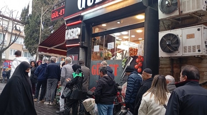 bursada bayram oncesi kasaplarda yogunluk 1 1rDGFgda