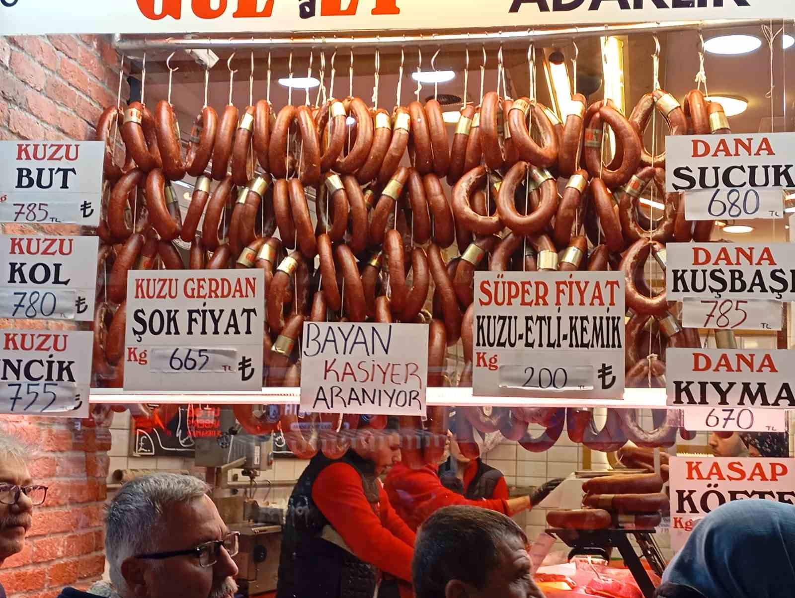 bursada bayram oncesi kasaplarda yogunluk 3 hlJ42Ejv