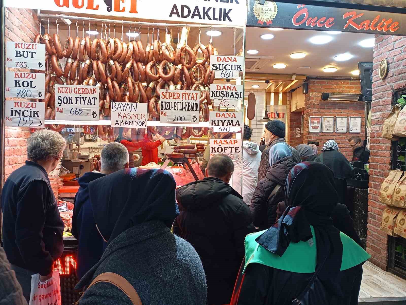 bursada bayram oncesi kasaplarda yogunluk 4 DknC9dZC