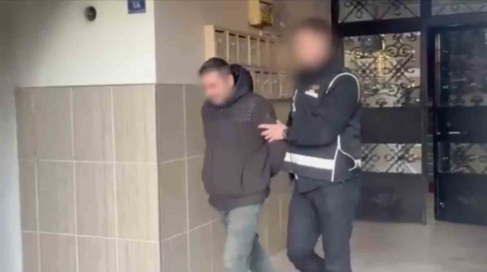 bursada bayram oncesi sahte alkol operasyonu 3 BwSv8sp7