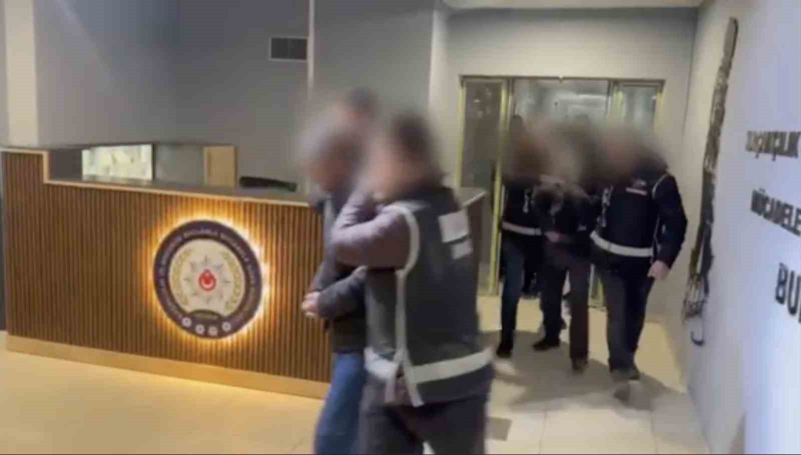 bursada bayram oncesi sahte alkol operasyonu 4