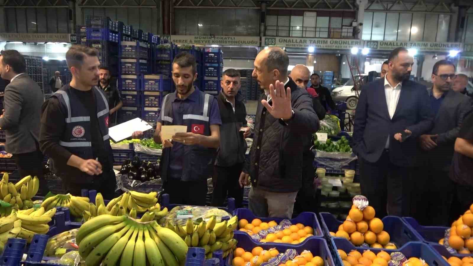 bursada bayram oncesi siki denetim 395 milyon lira ceza 0 BEE8PlnL
