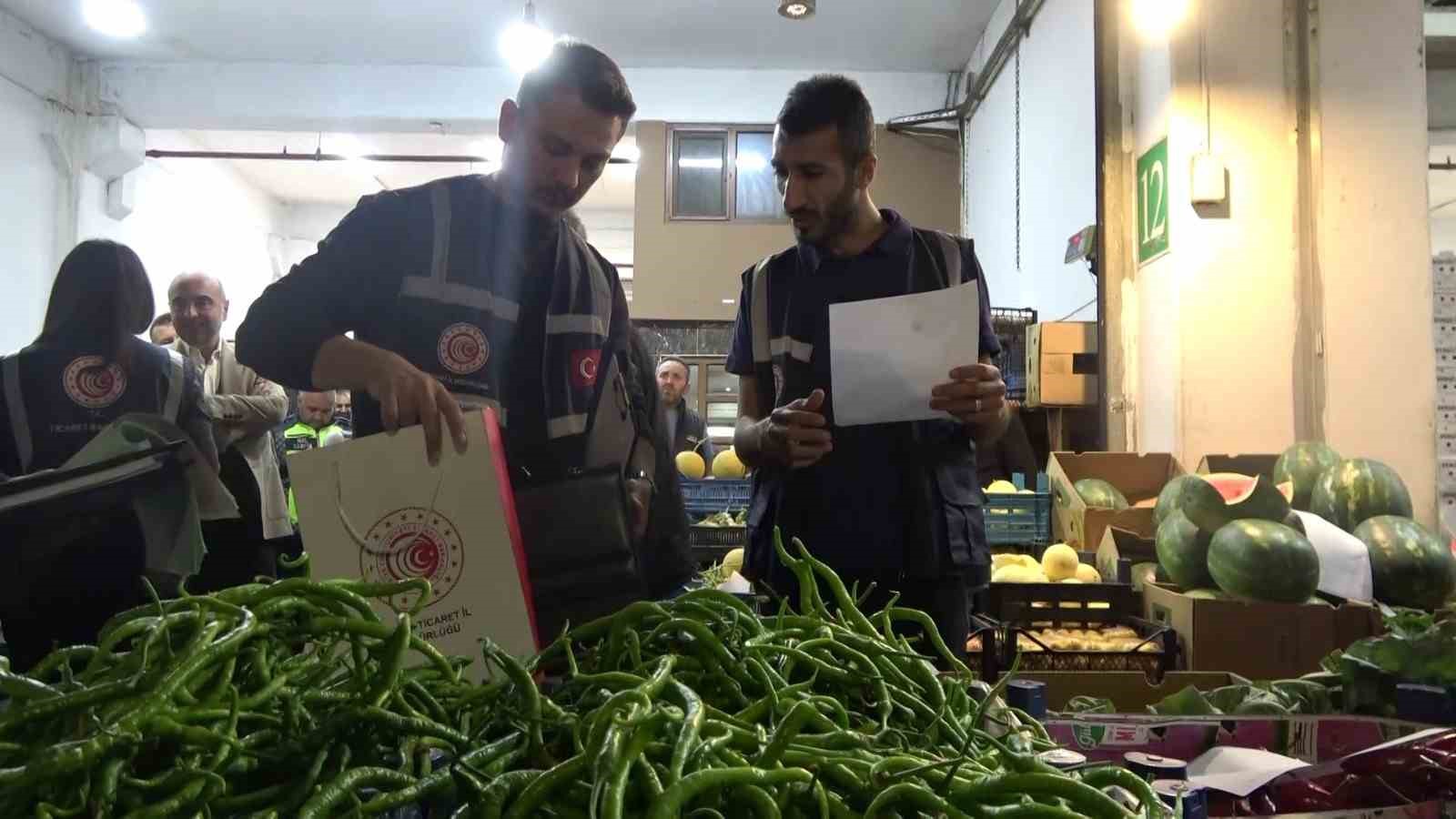 bursada bayram oncesi siki denetim 395 milyon lira ceza 1 zjk1g6Ug