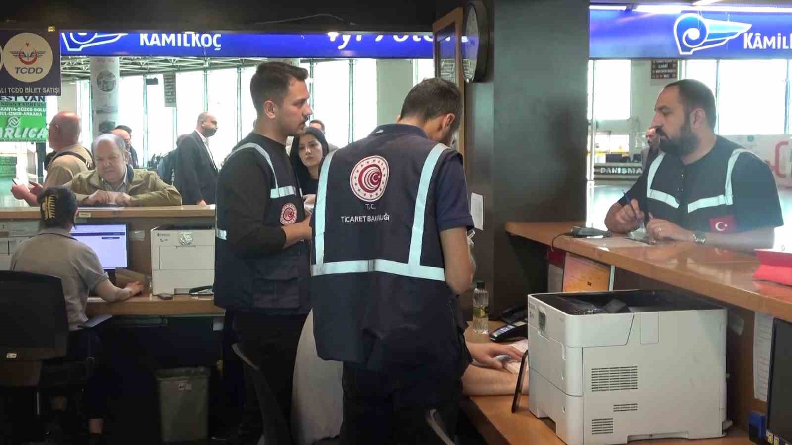 bursada bayram oncesi siki denetim 395 milyon lira ceza 2 MkdvRhR9