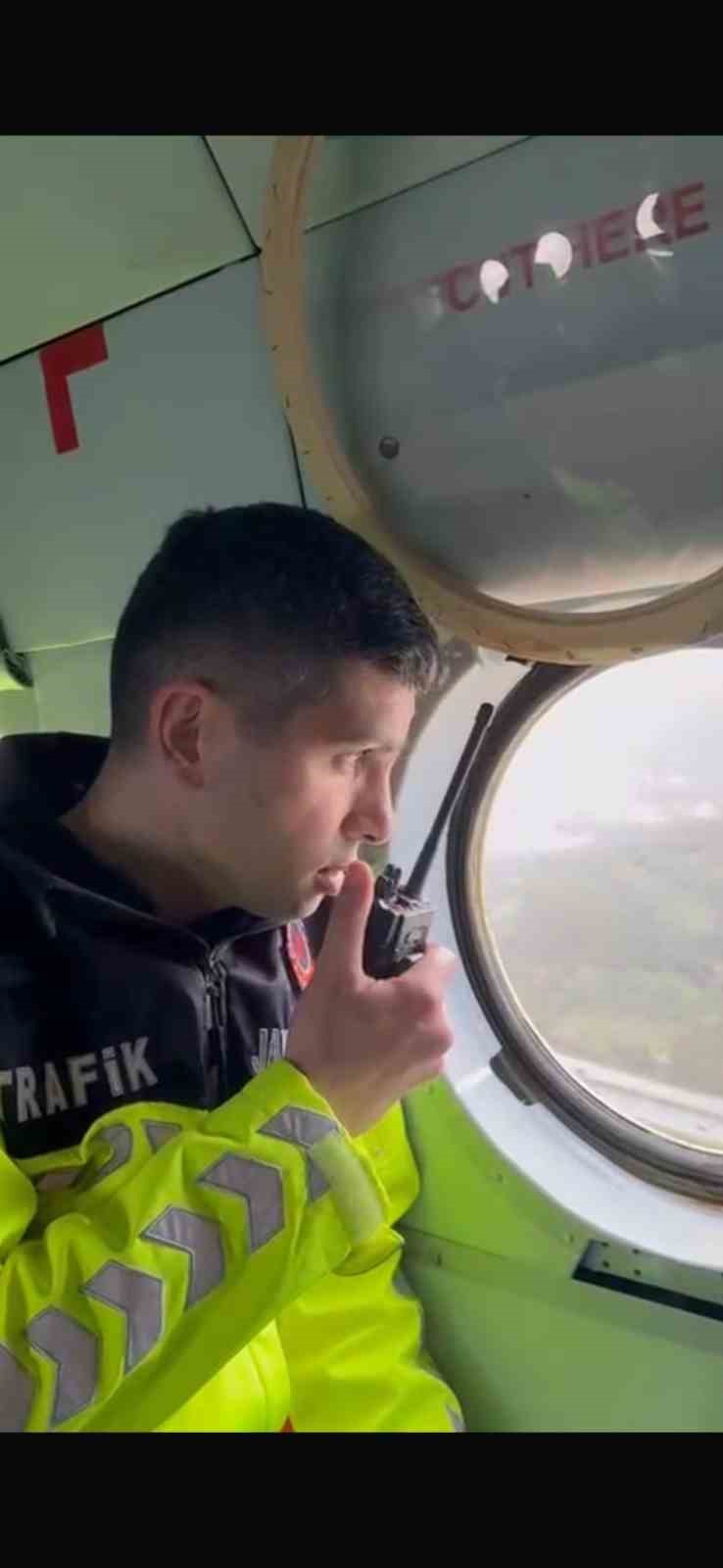bursada bayram trafiigine helikopterli denetim 5 gA5rqkAU