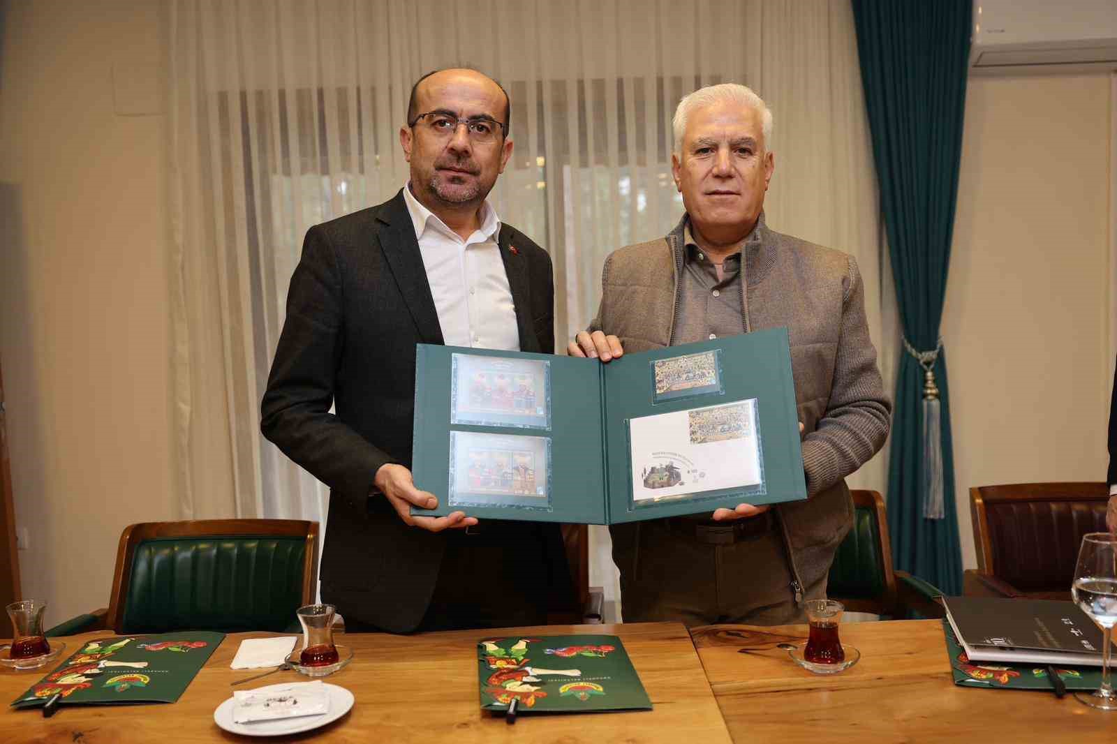bursada belediye baskanlarindan guc birligi 0 GYXaefgl