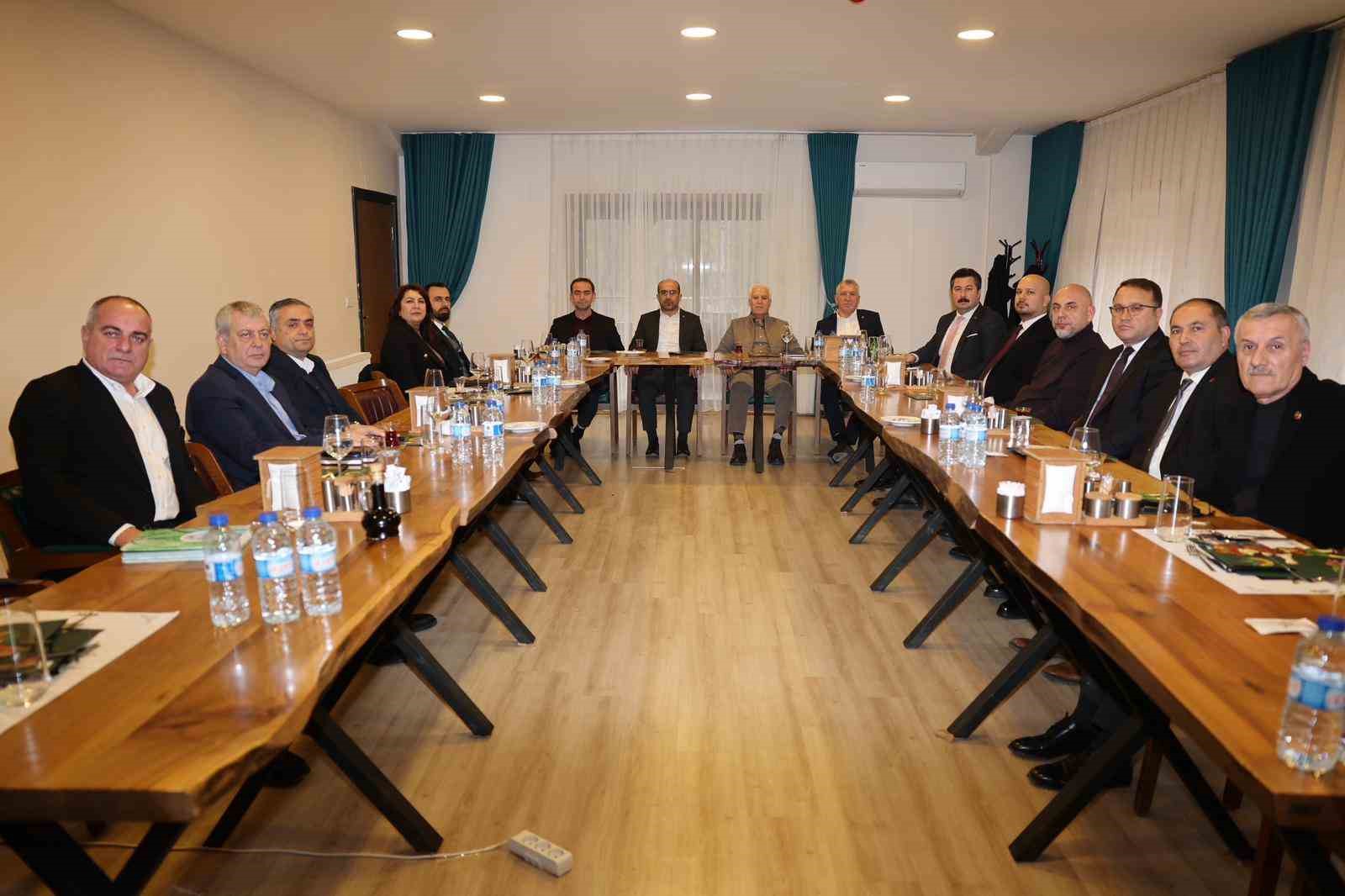 bursada belediye baskanlarindan guc birligi 1 sJpPnQtQ