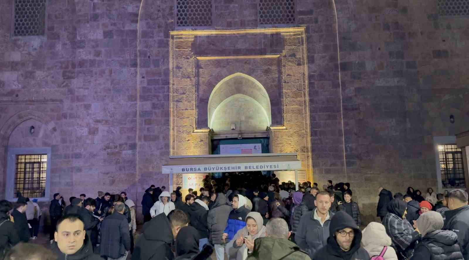bursada berat kandili ulu camide dualarla idrak edildi 5 PMmV9cZr