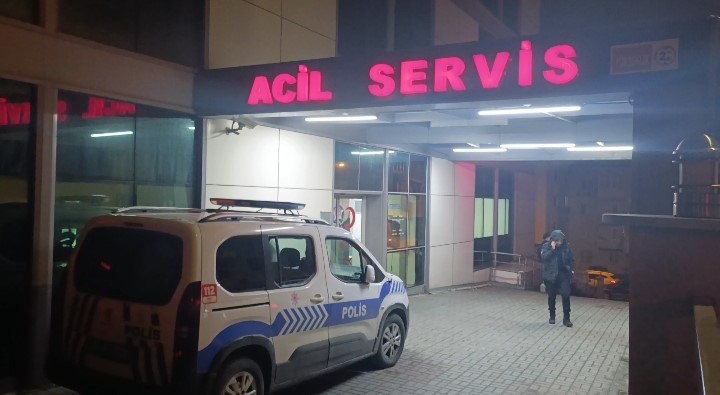 bursada bicakli kavga 2 yarali 2 JIeSSECU