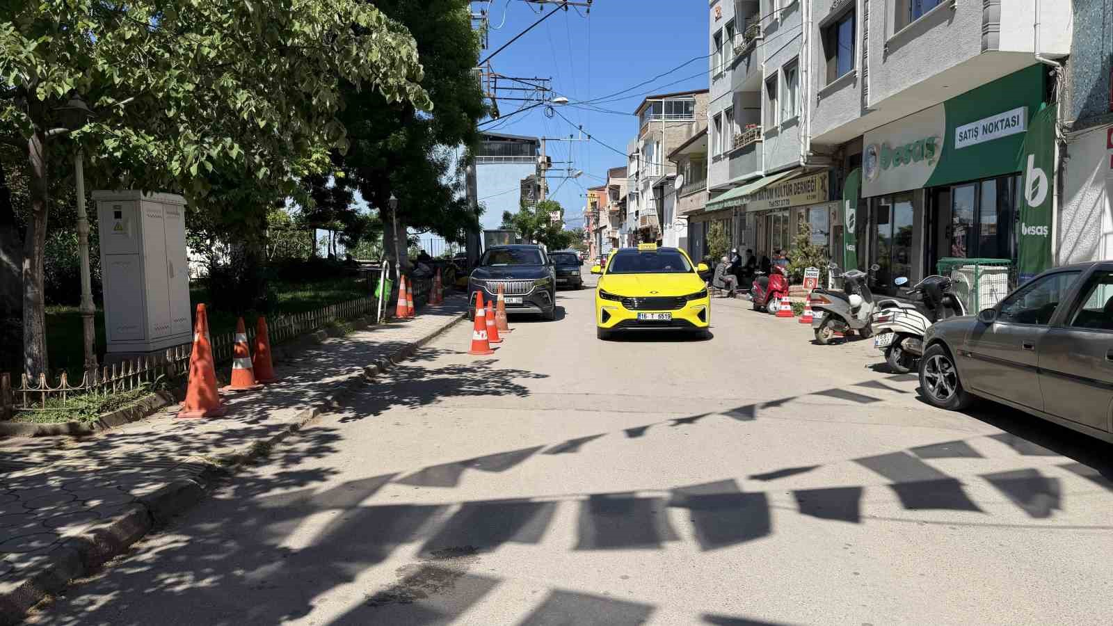 bursada bir ilk togg t10f taksi oldu 5 4PCKP8gF