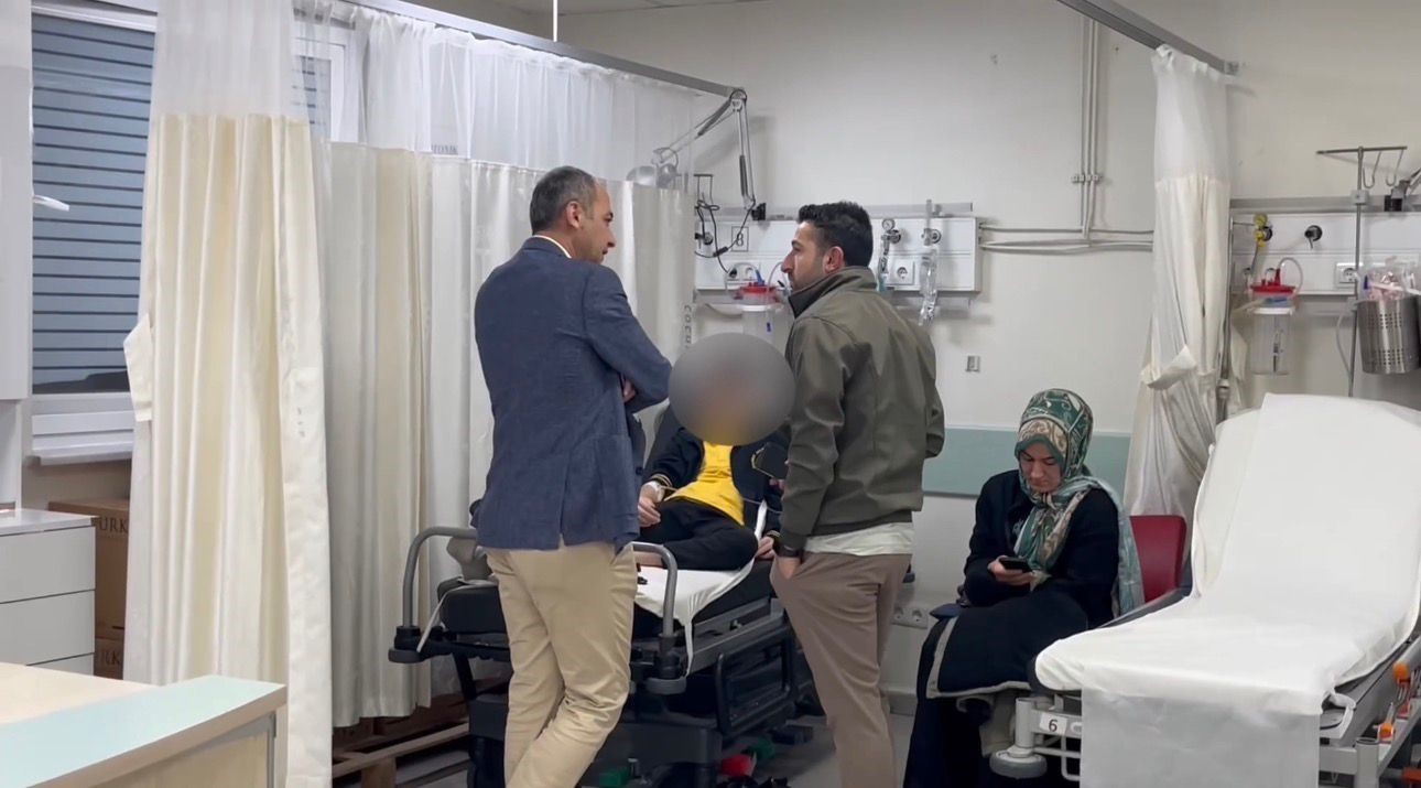 bursada bir okulda profiterol yiyen 8 ogrenci fenalasti 1