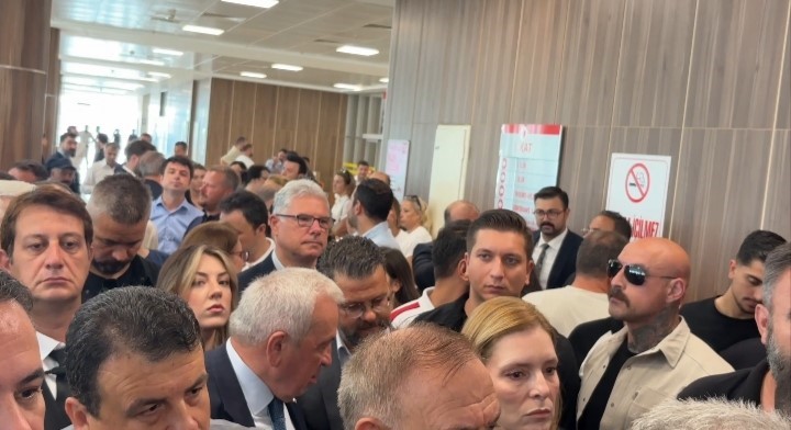 Bursa’da Bozbey davası öncesi gerginlik 4 bursada bozbey davasi oncesi gerginlik 0 rTeNedWW