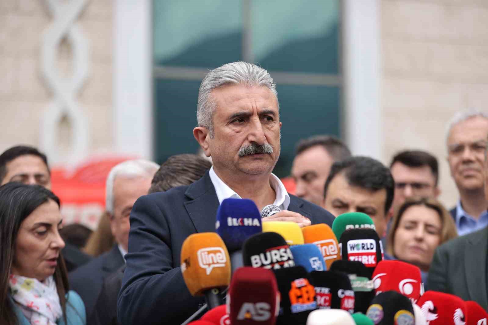 bursada bozbeyin gozaltina alinmasina chpden sert tepki halkin iradesi yok sayilamaz 0