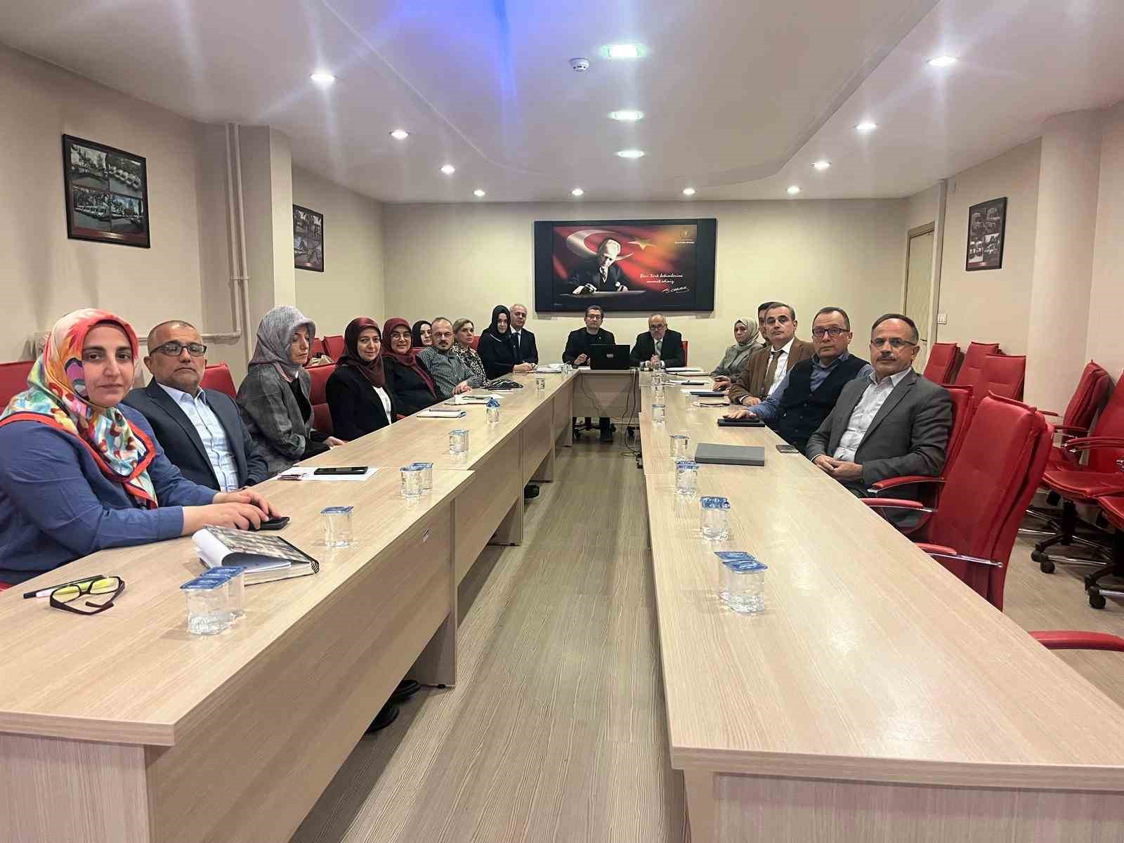 bursada buyuk afet hazirligi basladi 0 TuGv6sKq