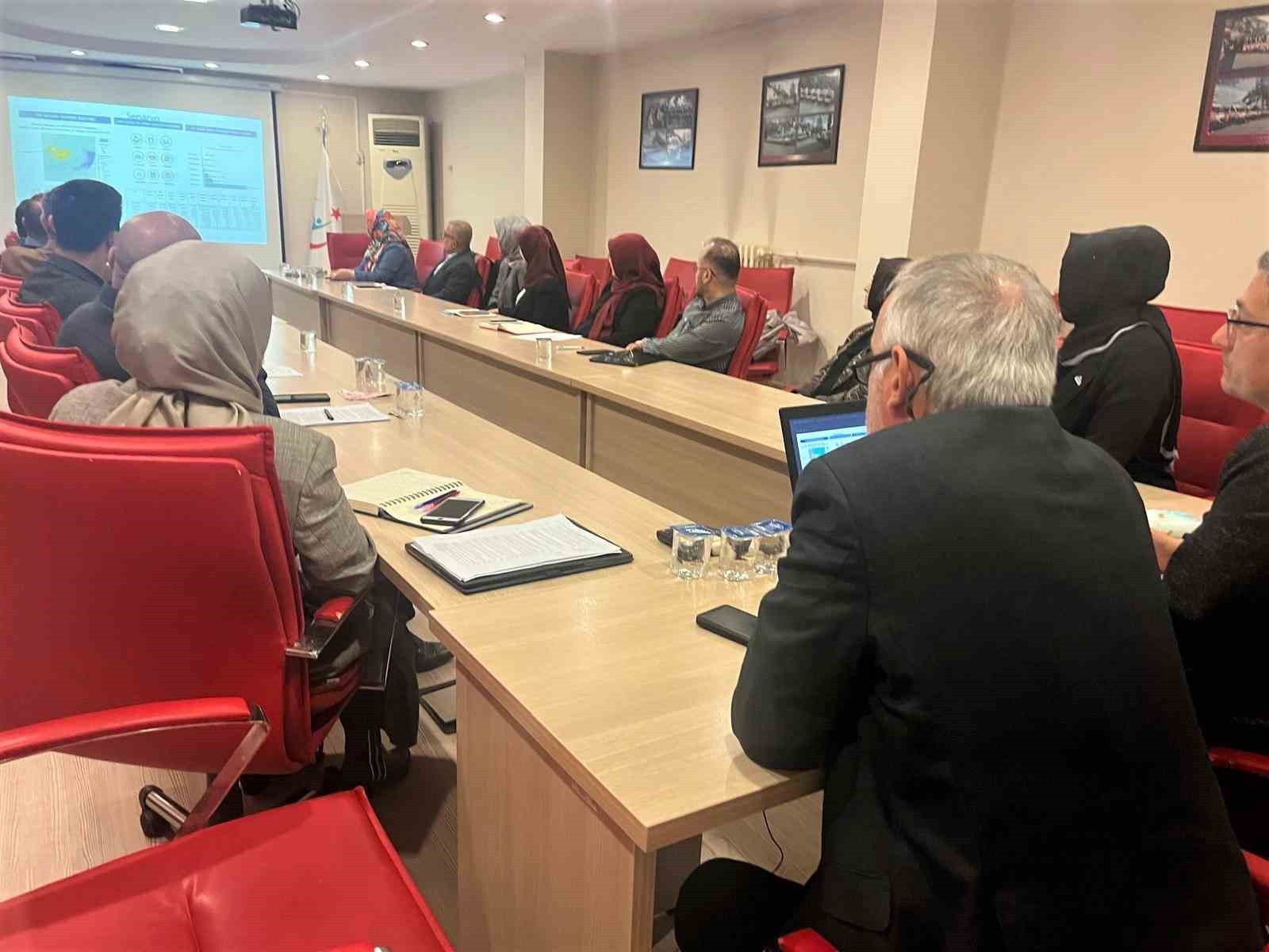 bursada buyuk afet hazirligi basladi 1 ROARNyzB