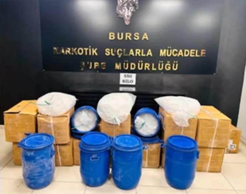 bursada buyuk uyusturucu operasyonu 0 M5FpEJjc