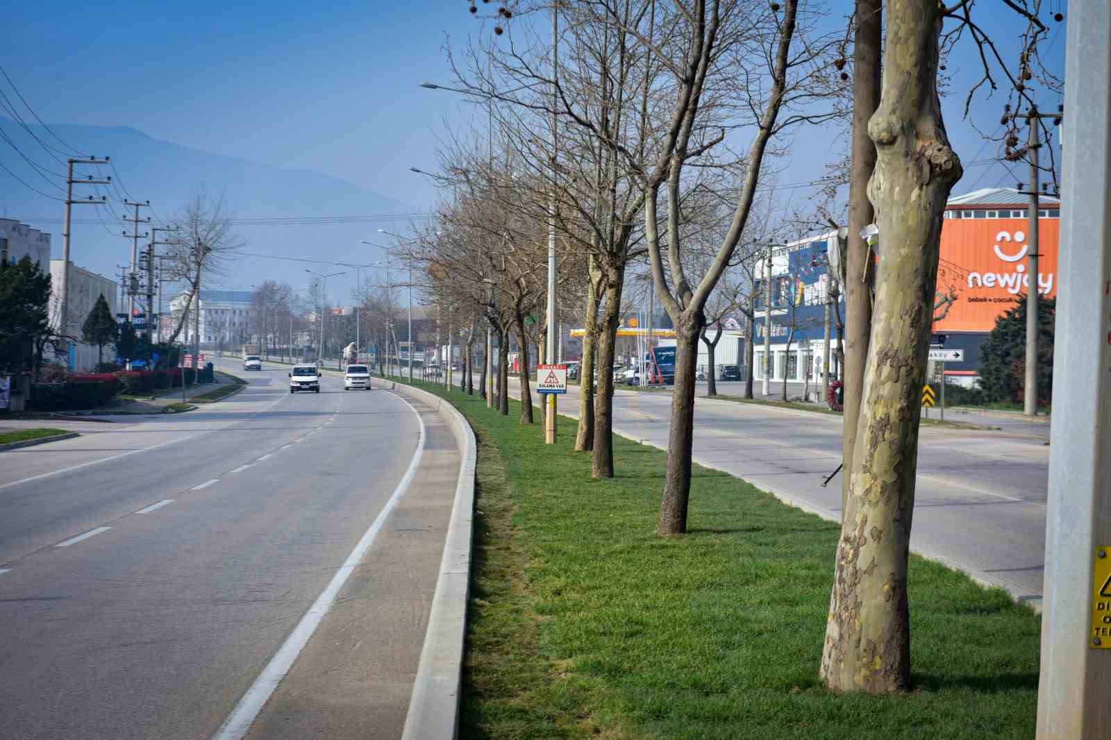 bursada cadde ve bulvarlara estetik dokunus 1 NzXXum9W