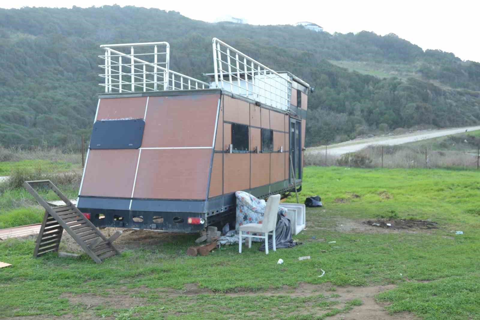 Bursa’da çalınan tiny house bulundu, şüpheli tutuklandı 6 bursada calinan tiny house bulundu supheli tutuklandi 2 hMBQRpsB