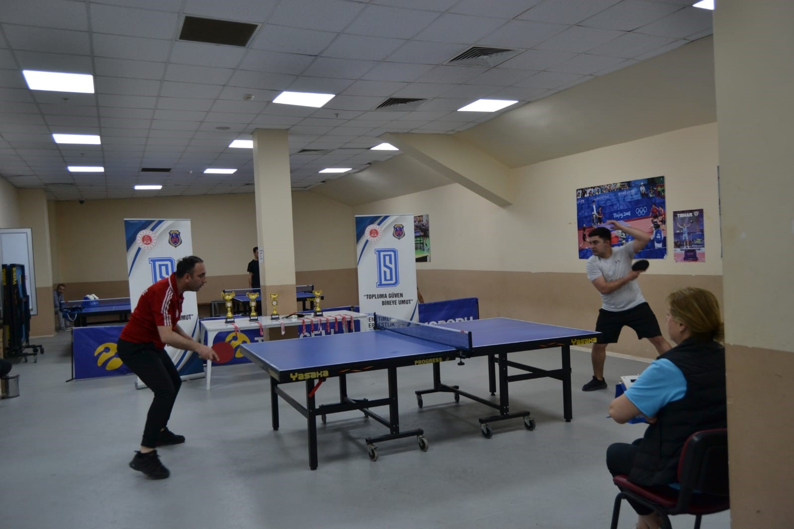 bursada ceza infaz personeli icin spor ve zek dolu turnuvalar 1 ssOdZFNE