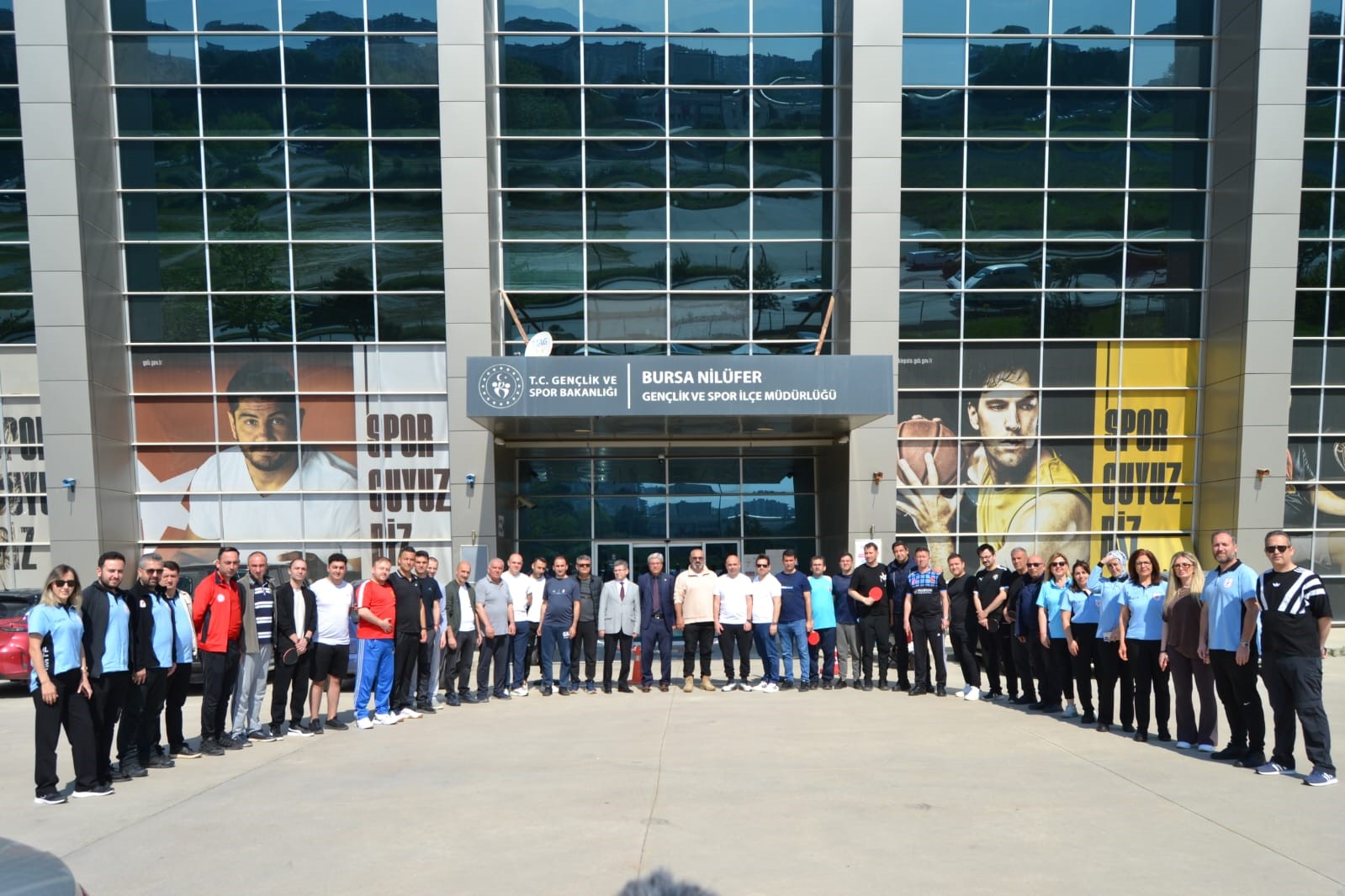 bursada ceza infaz personeli icin spor ve zek dolu turnuvalar 2 pCRyLZKr