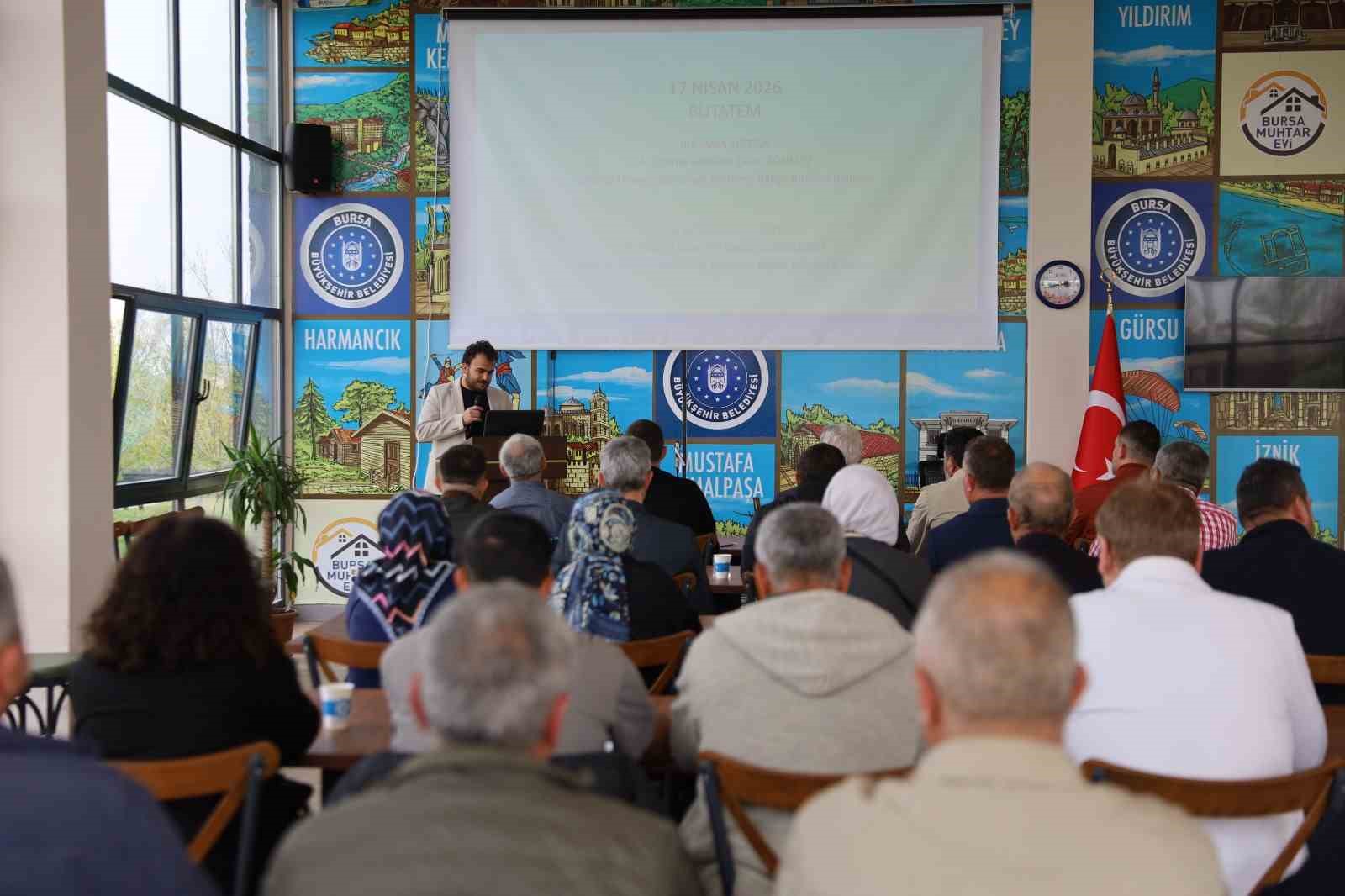 bursada ciftcilere egitim destegi 1