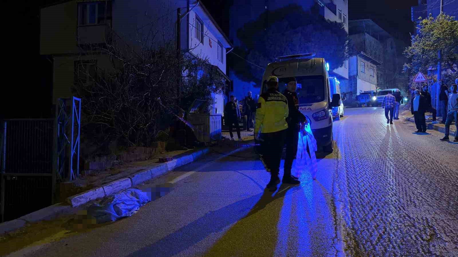 bursada cikan kavgada silahla kursun yagdirdi 2 olu 1 yarali 6