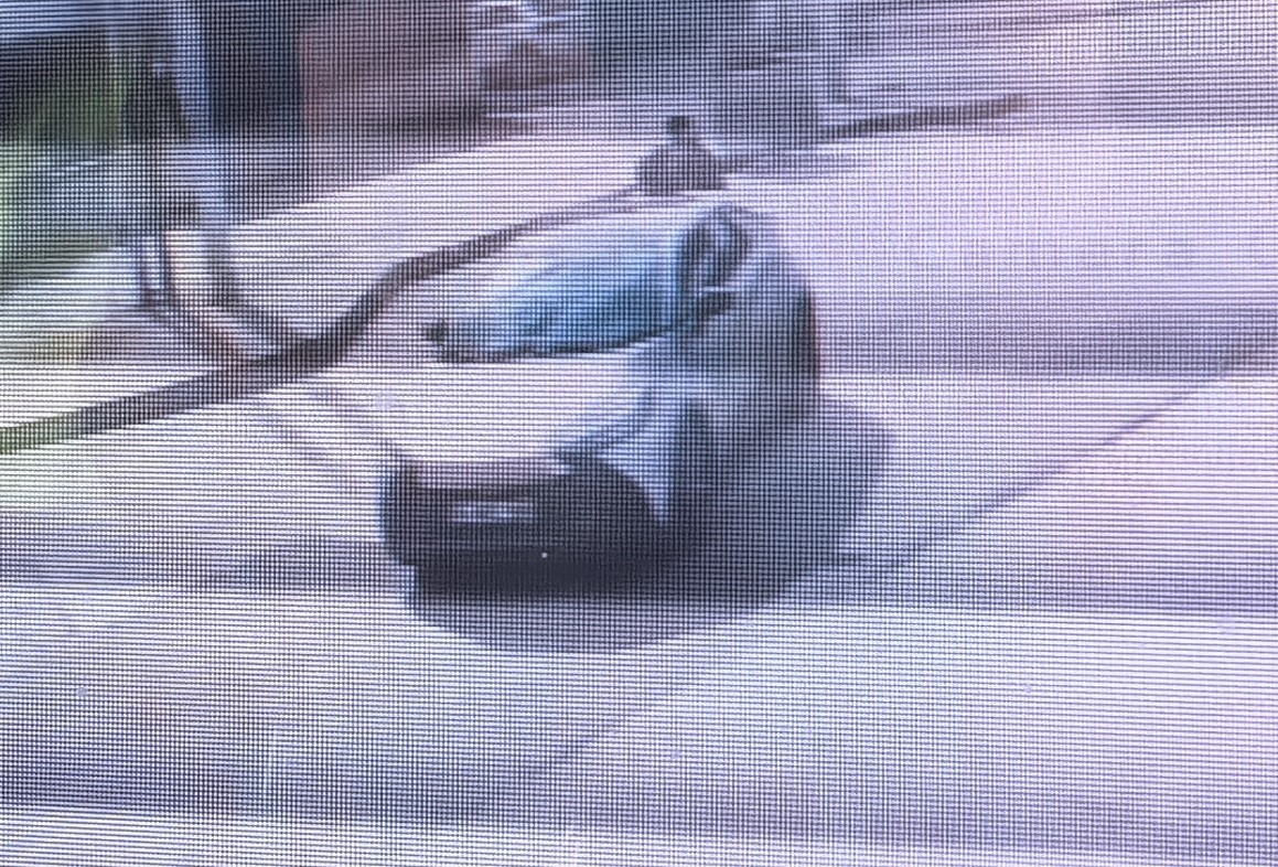 bursada cip ile motosiklet carpisti 2 kisi yaralandi kaza ani kamerada 0 QG9ErqkD