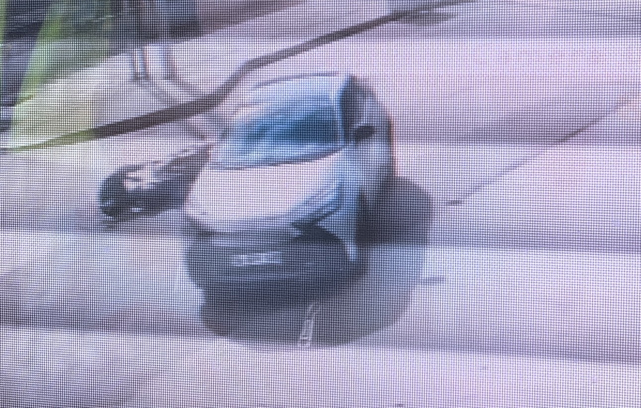 bursada cip ile motosiklet carpisti 2 kisi yaralandi kaza ani kamerada 6 mSpYHrLh