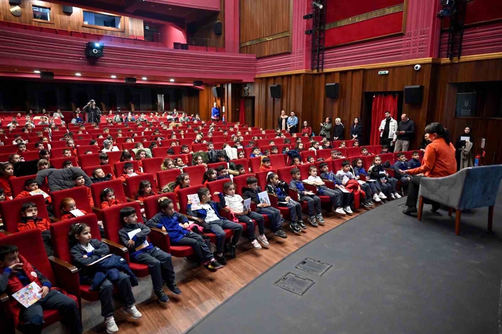 bursada cocuklarla edebiyat bulusmasi 0 lkPMPn7w