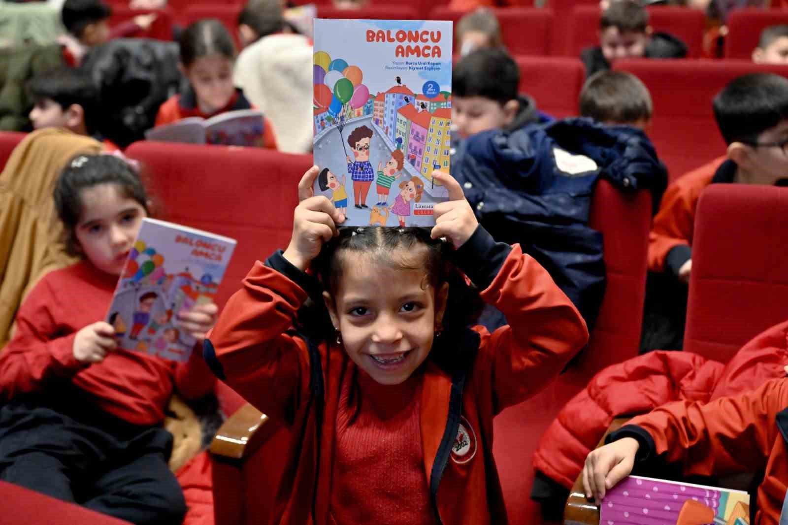 bursada cocuklarla edebiyat bulusmasi 1 qPBhR6EP
