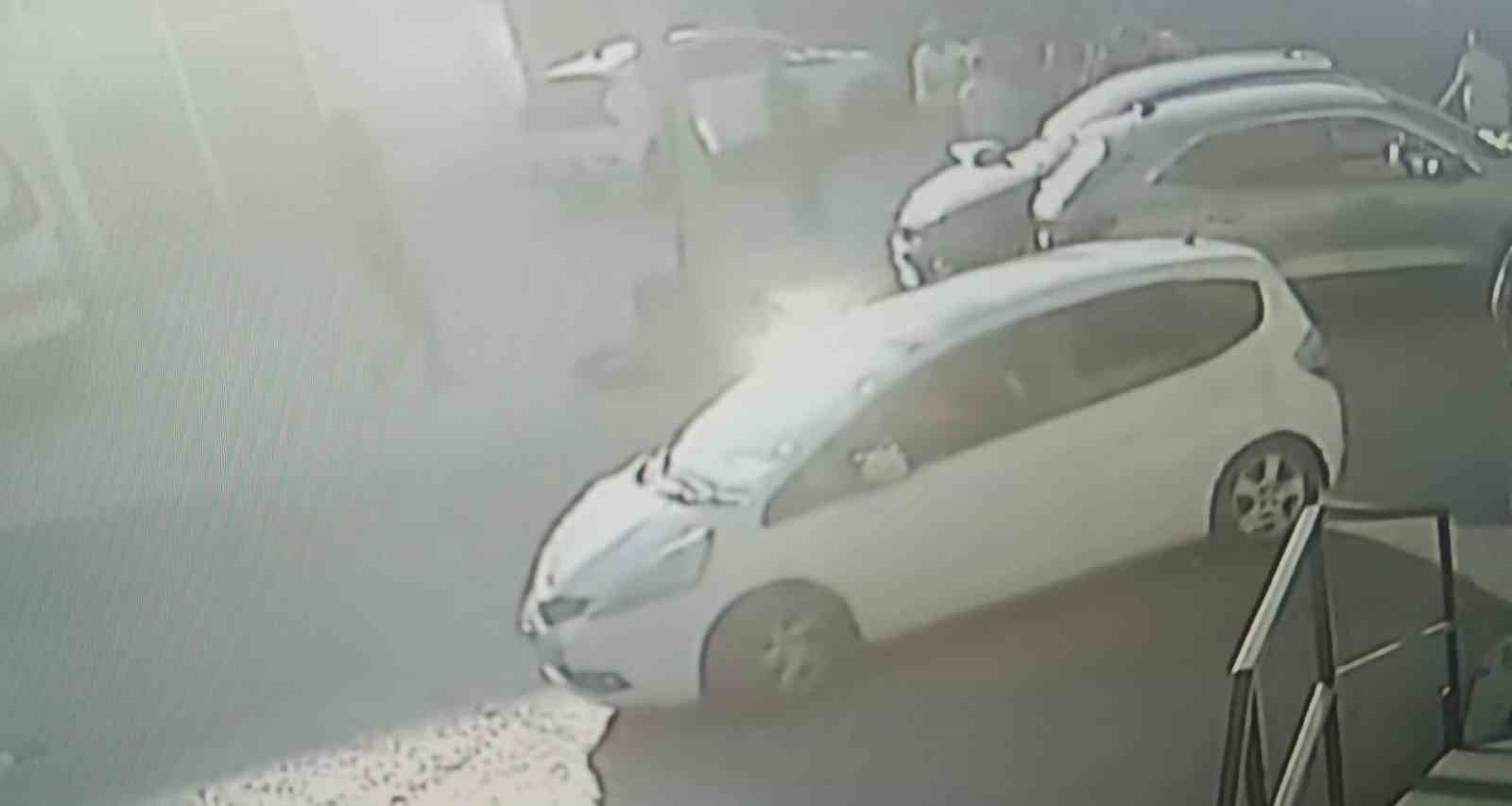 bursada cop yuzunden saglik calisanlarina saldirdilar 2 yarali 0