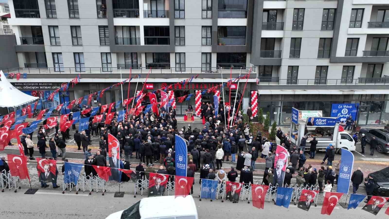 bursada dayanismanin sofrasi buyuyor 0 kAvhDm8g