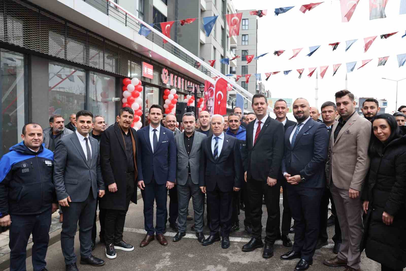bursada dayanismanin sofrasi buyuyor 1 i4jfeEKe