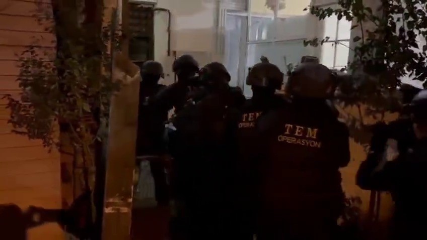 bursada deas operasyonu 18 gozalti 0 yfd587lm