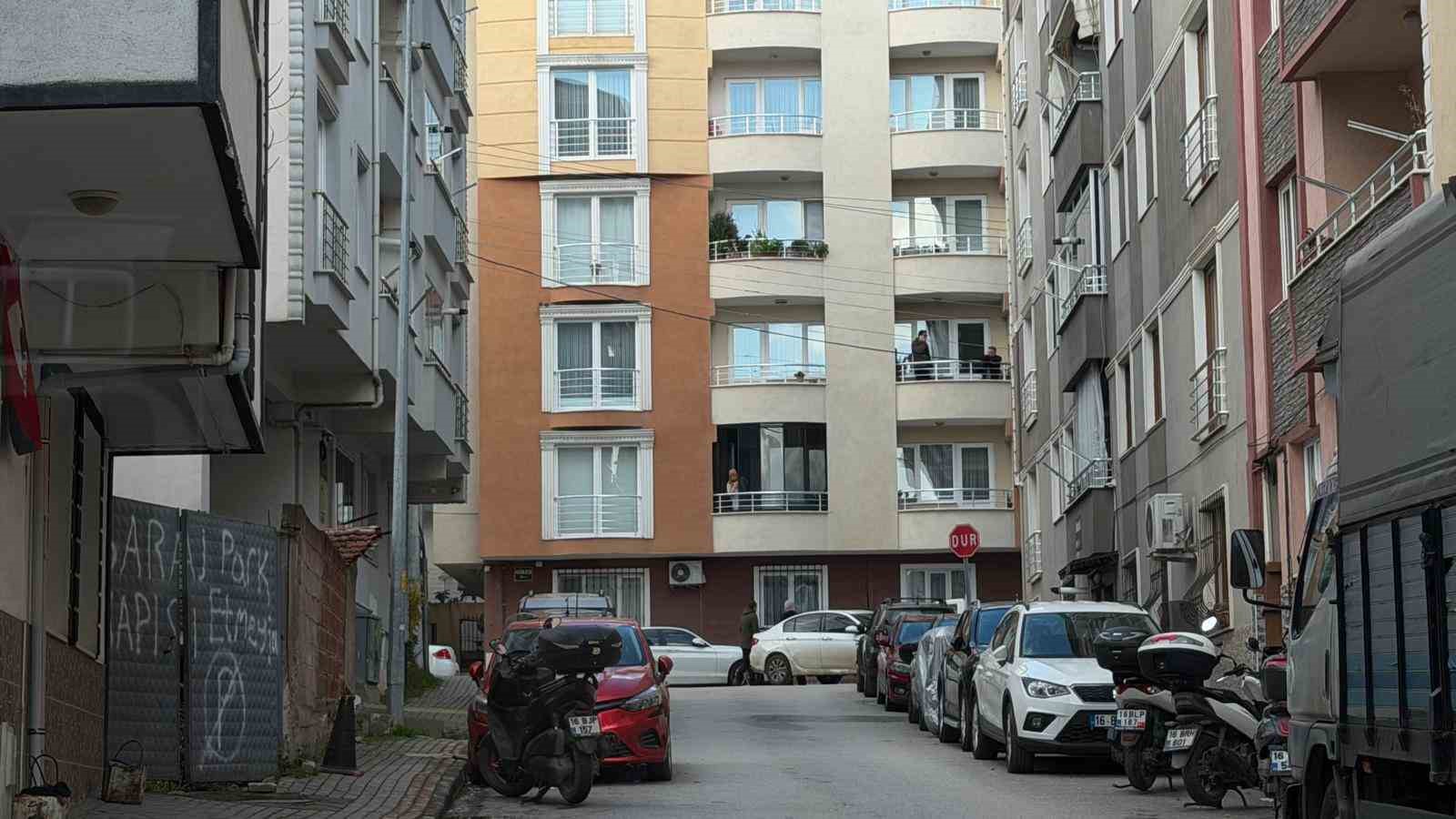 bursada deas operasyonu 8 gozalti 0