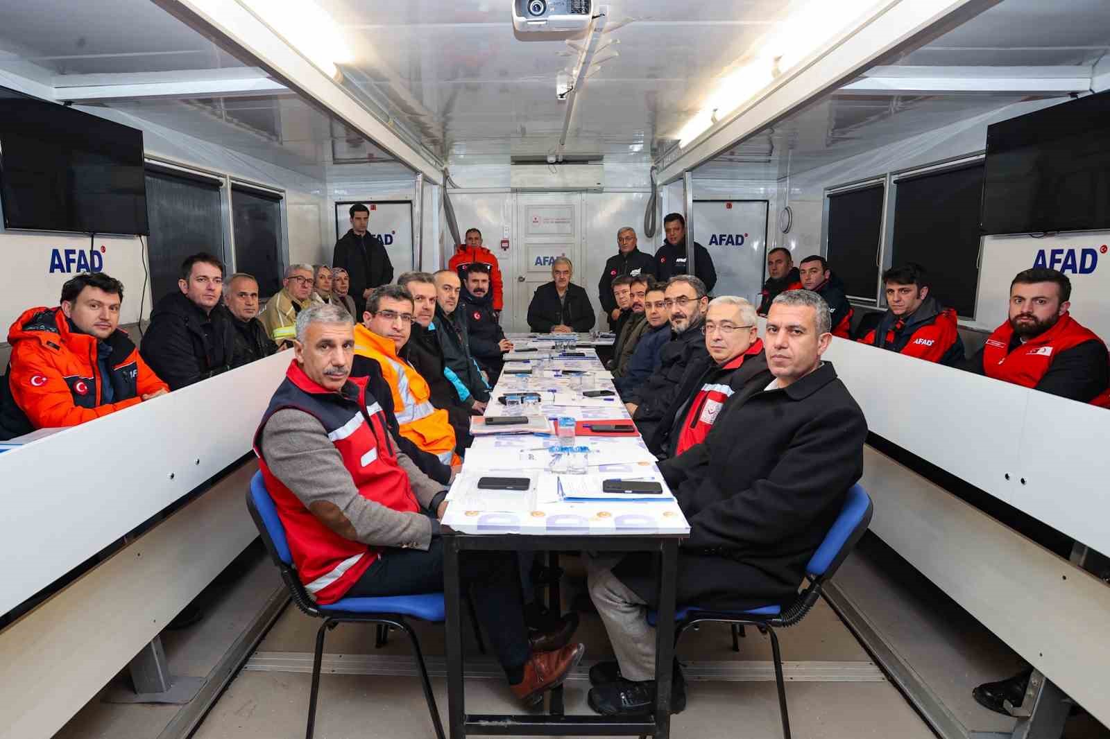 bursada deprem tatbikati gercegini aratmadi 0 qA1aDDL7