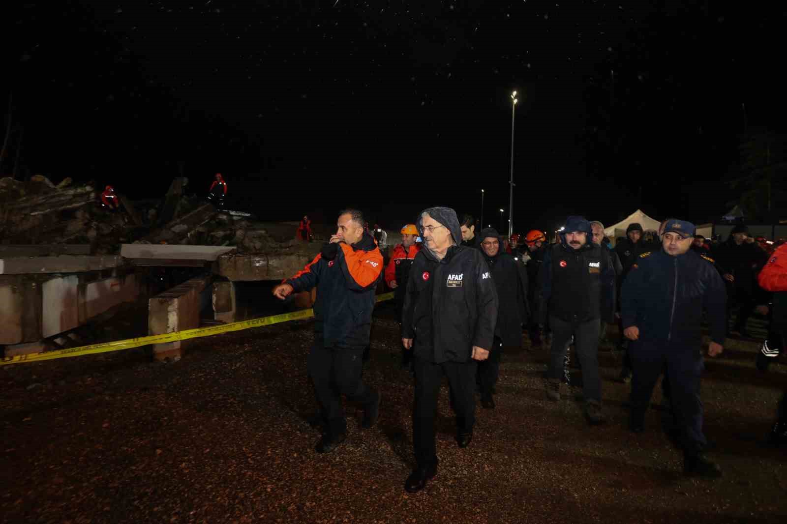 bursada deprem tatbikati gercegini aratmadi 1