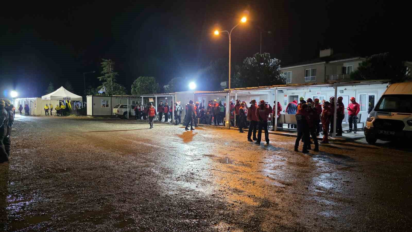 bursada deprem tatbikati gercegini aratmadi 2 ULUX9MDn