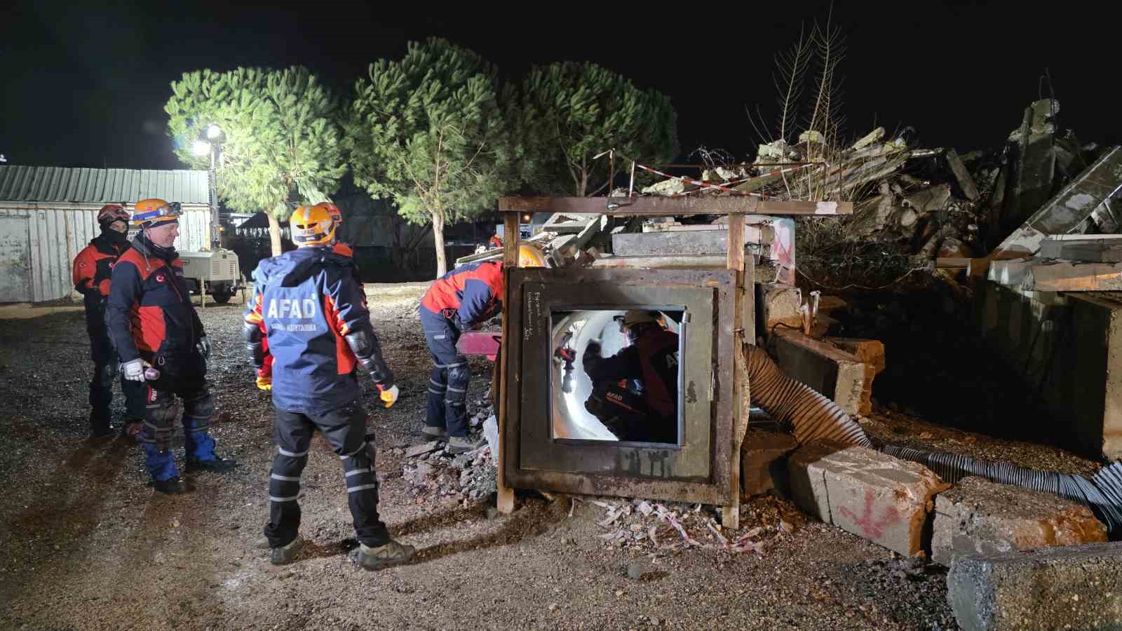 bursada deprem tatbikati gercegini aratmadi 3 Pf4lmj2c