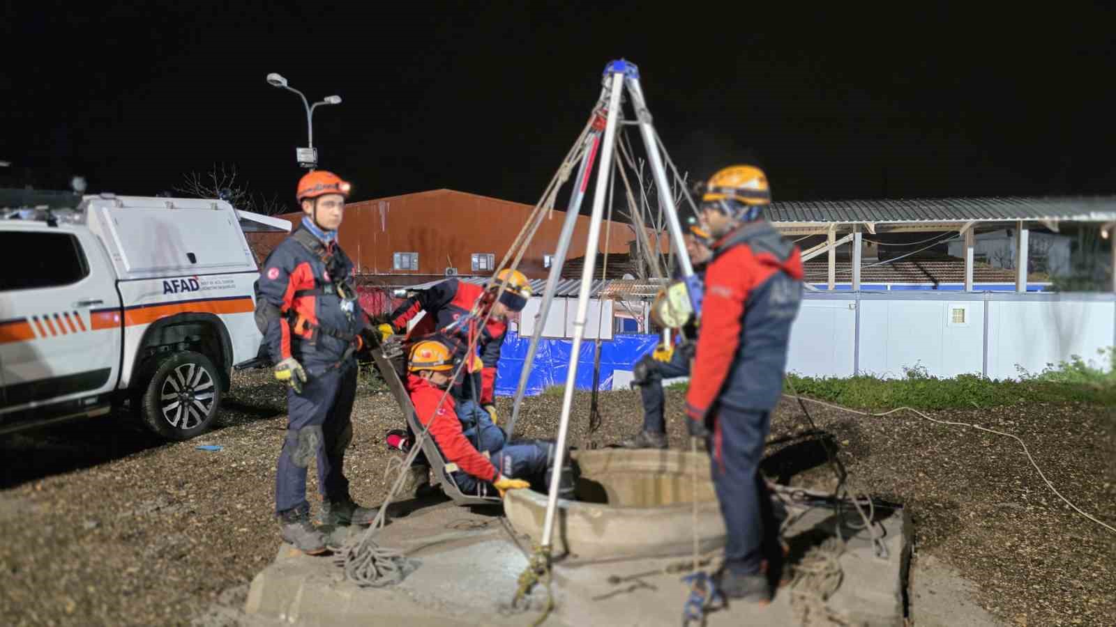 bursada deprem tatbikati gercegini aratmadi 4 tlTFdFum