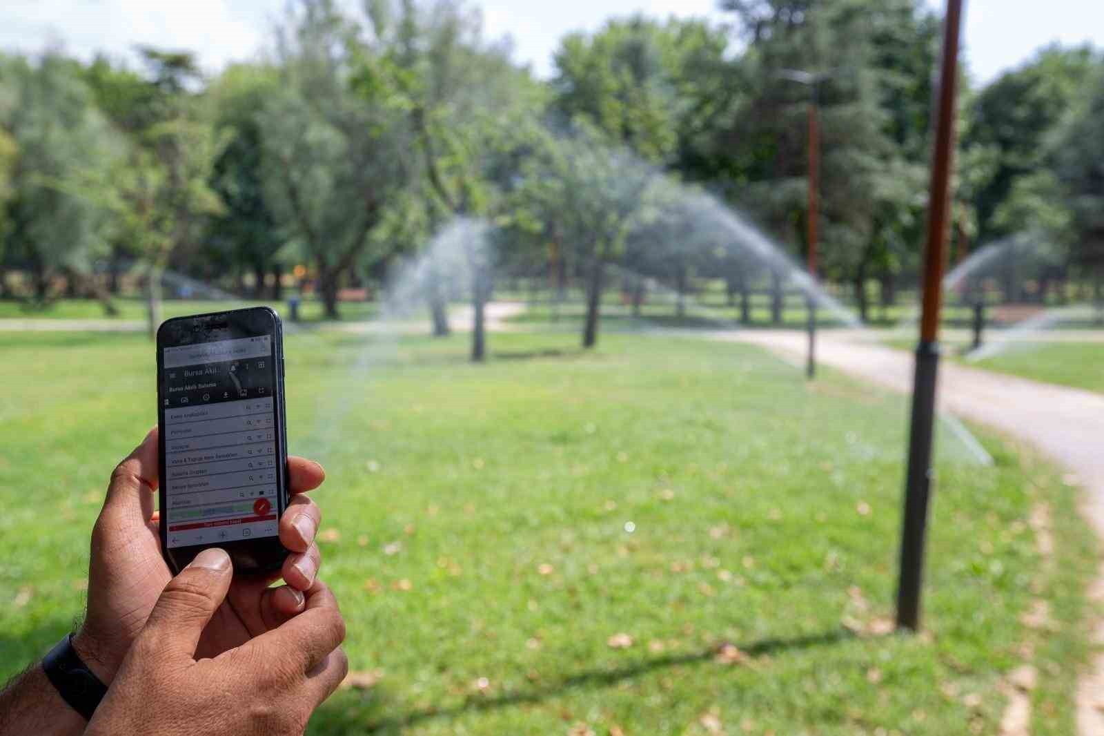 bursada dijital donusum devam ediyor 1 1IDPX3JK