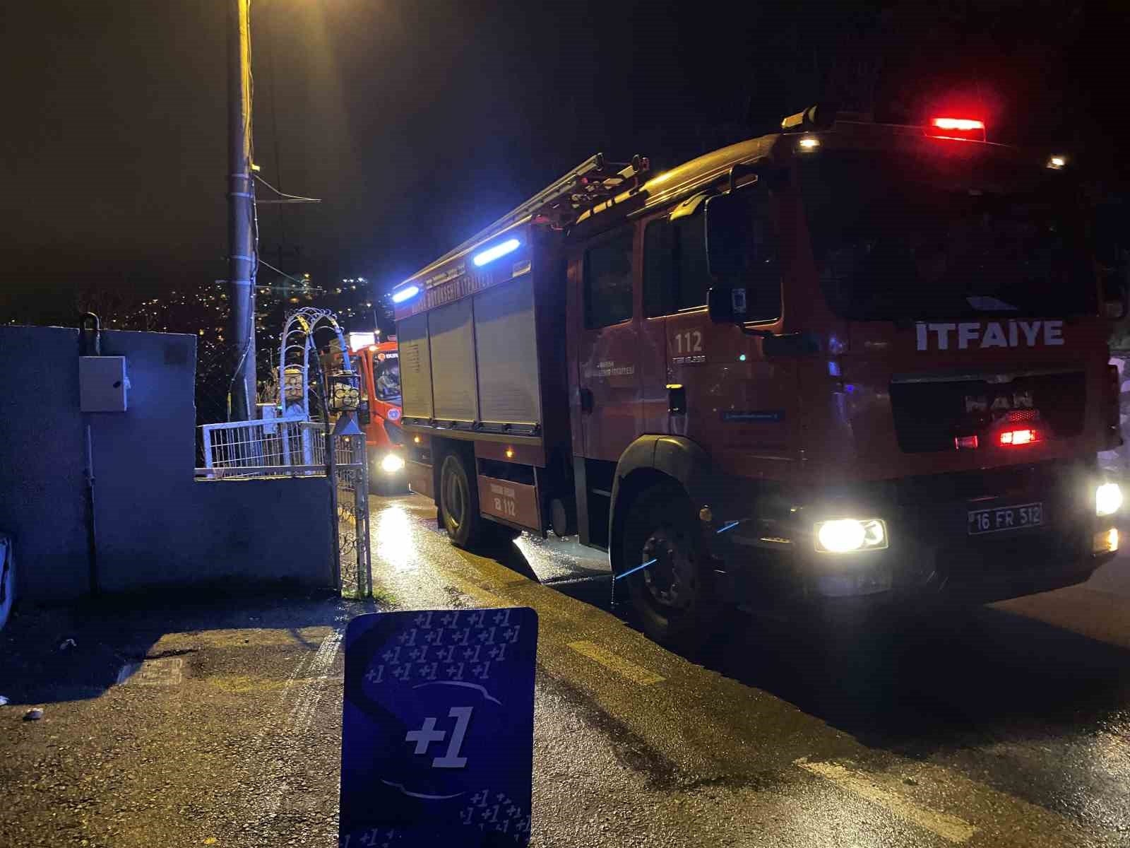 bursada dikkatsizlik az kalsin faciaya neden oluyordu 1