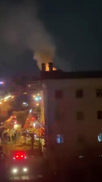 bursada dortcelik cocuk hastanesinde yangin panigi 1 J3huh5EO