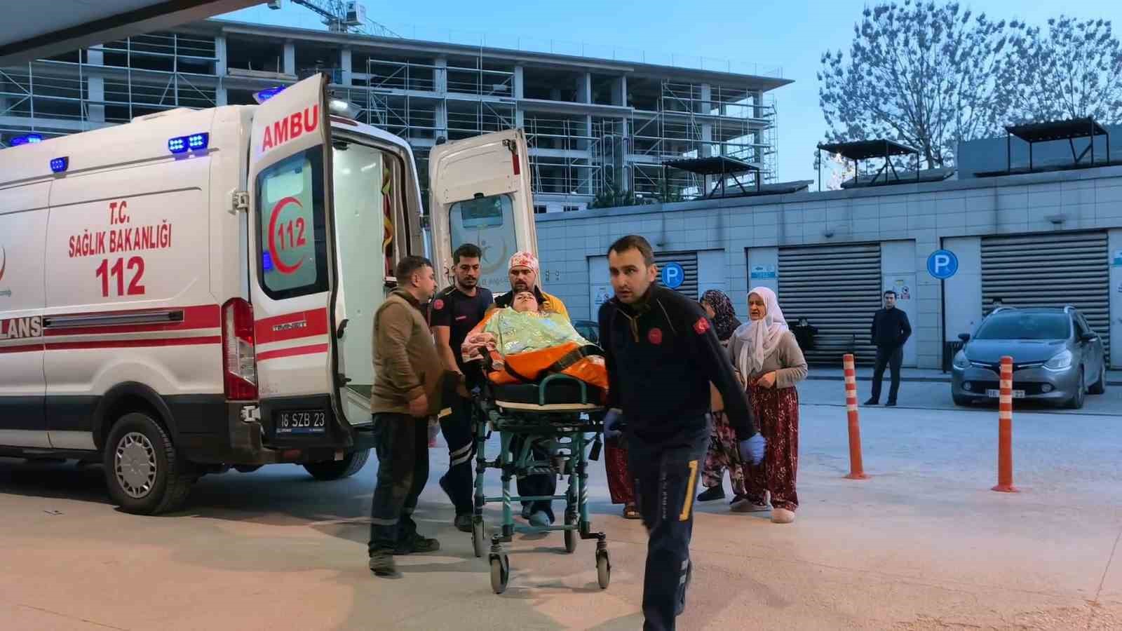 Bursa’da düdüklü tencere patladı: 1 kadın yaralandı 5 bursada duduklu tencere patladi 1 kadin yaralandi 1 hjONzZ3L