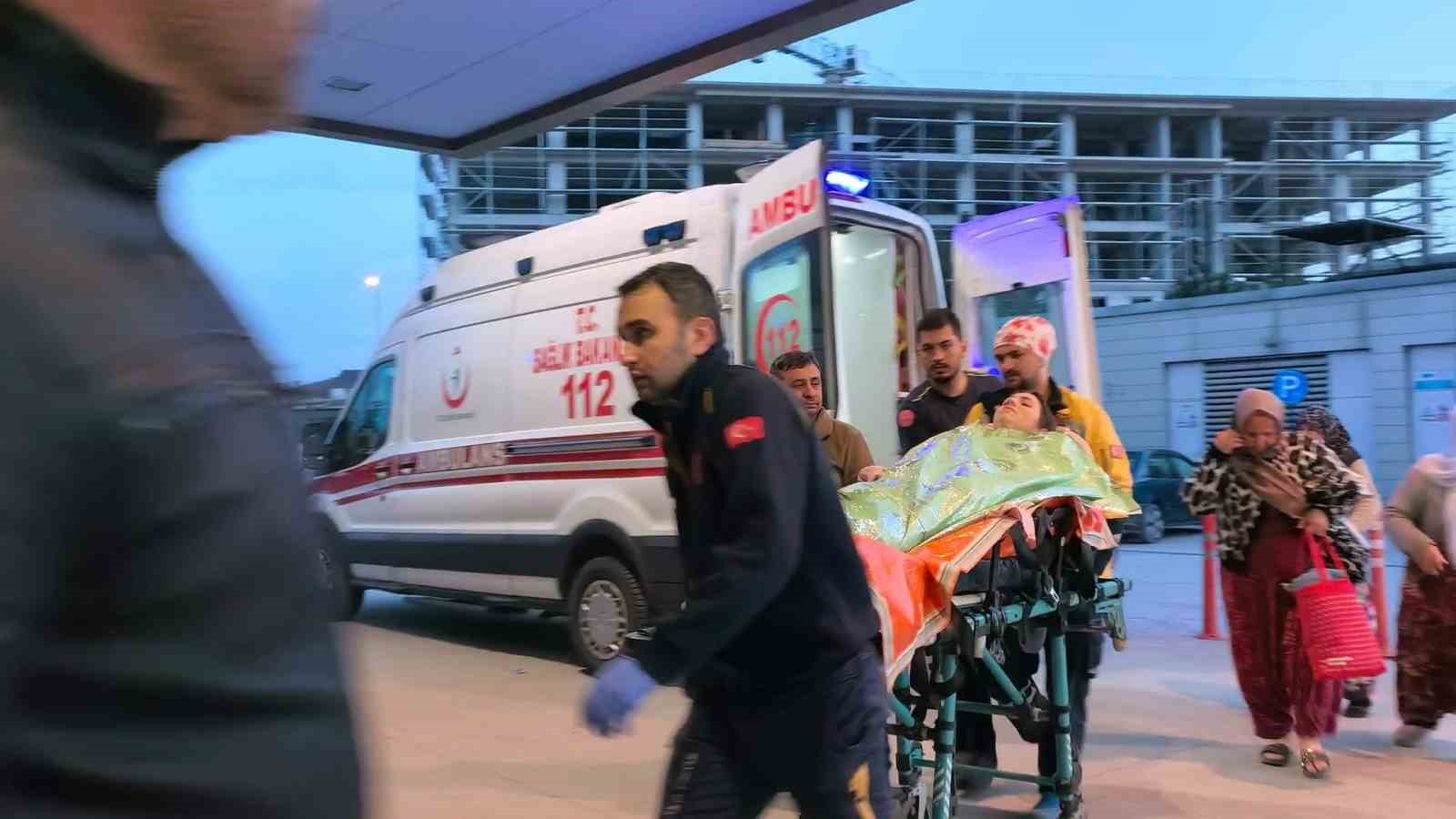 Bursa’da düdüklü tencere patladı: 1 kadın yaralandı 9 bursada duduklu tencere patladi 1 kadin yaralandi 5 h8yHC3qq