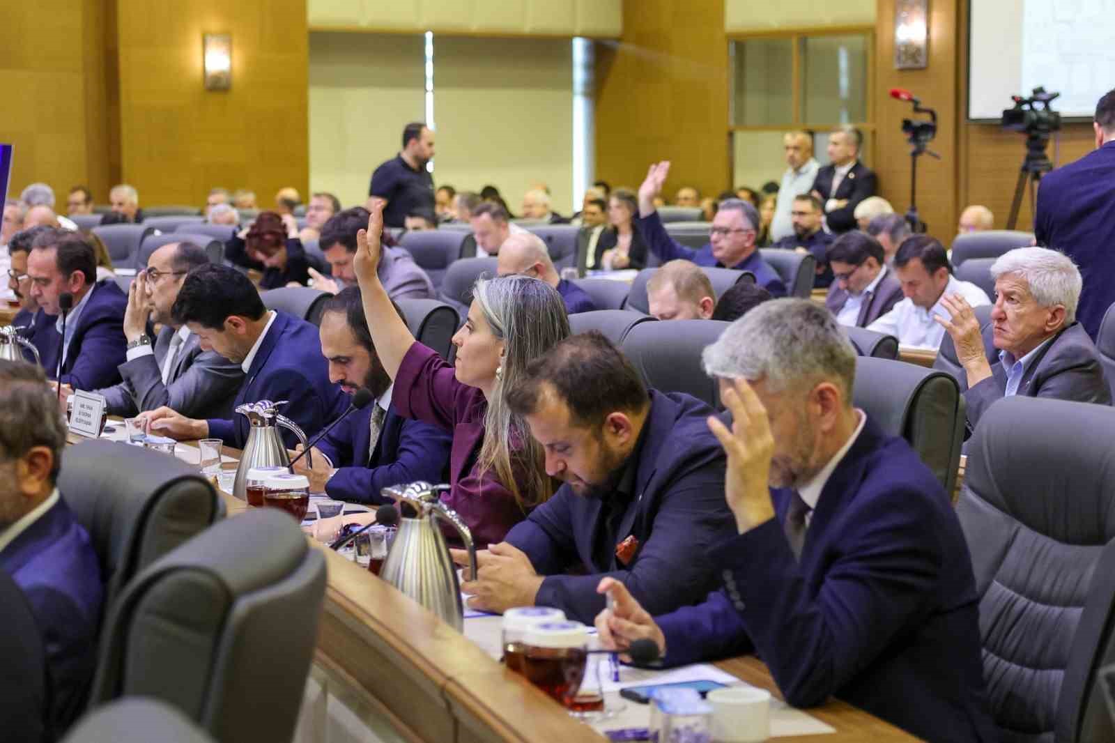Bursa’da Dünya Kupası coşkusu birlikte yaşanacak 6 bursada dunya kupasi coskusu birlikte yasanacak 2 yFw8At1M