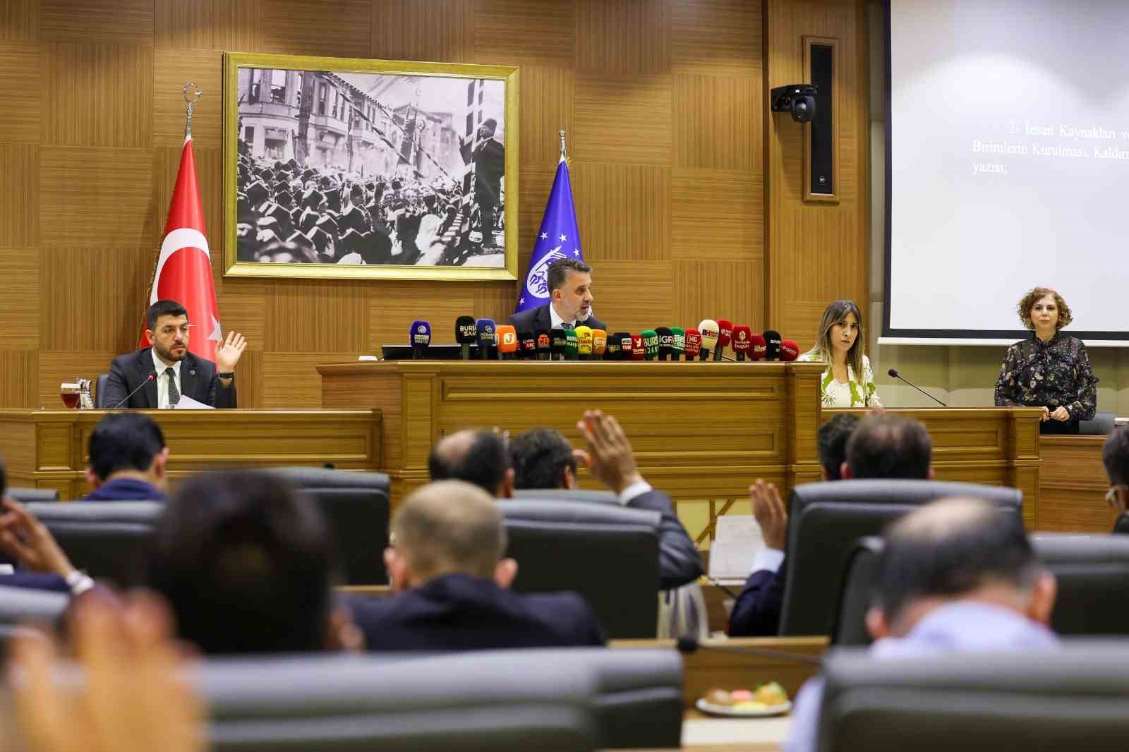 Bursa’da Dünya Kupası coşkusu birlikte yaşanacak 7 bursada dunya kupasi coskusu birlikte yasanacak 3 zicfmOfH